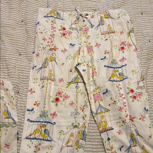 The Cat’s Pajamas Pima set - Picture 4 of 5